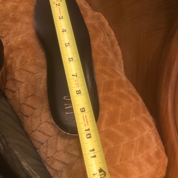 INC Women’s Rain Snow (or Just Rockin’) Boots Eddiie2 Black Size 7 NEW - Picture 12 of 12